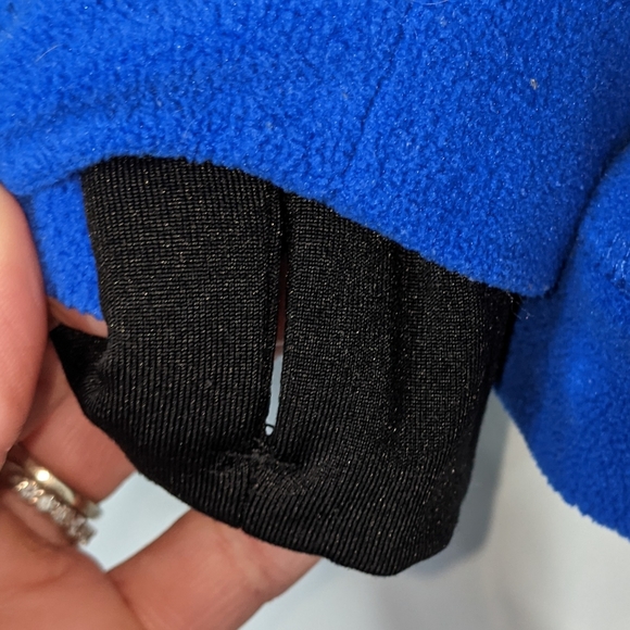 EUC Calvin Klein performance fleece - Picture 3 of 6